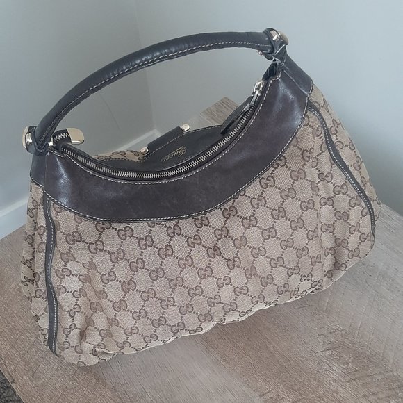 Gucci Abbey D-ring - Picture 3 of 11